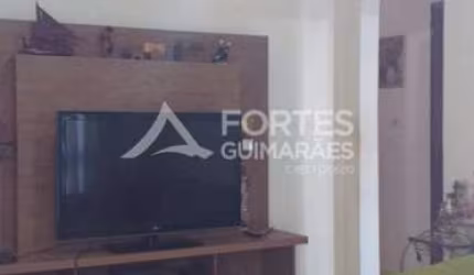 Casa com 2 quartos à venda no Adelino Simioni, Ribeirão Preto  por R$ 295.000