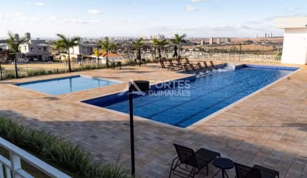 Casa em condomínio fechado com 3 quartos à venda na Vila do Golf, Ribeirão Preto  por R$ 1.600.000