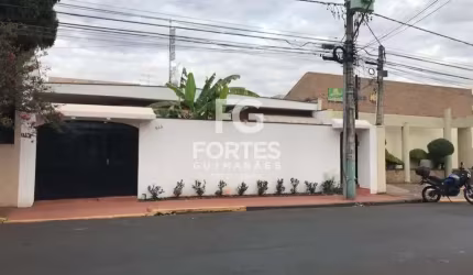 Casa com 4 quartos à venda no Jardim Sumaré, Ribeirão Preto  por R$ 930.000