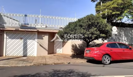 Casa com 2 quartos à venda no Jardim Sumaré, Ribeirão Preto  por R$ 650.000