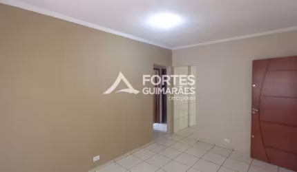 Apartamento com 2 quartos à venda no Jardim Botânico, Ribeirão Preto  por R$ 212.900