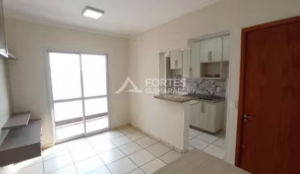 Apartamento com 2 quartos à venda no Residencial e Comercial Palmares, Ribeirão Preto  por R$ 250.000