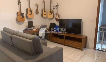 Casa com 2 quartos à venda no Planalto Verde, Ribeirão Preto  por R$ 350.000