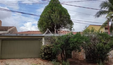 Casa com 4 quartos à venda no Alto da Boa Vista, Ribeirão Preto  por R$ 650.000