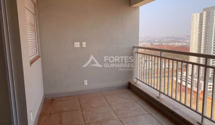 Apartamento com 3 quartos à venda no Quinta da Primavera, Ribeirão Preto  por R$ 720.000