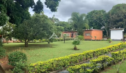 Chácara / sítio com 45 quartos à venda na Zona Rural, Piumhi  por R$ 10.000.000