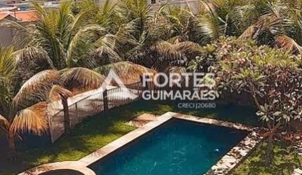 Casa com 3 quartos à venda no Parque Residencial Laranjeiras II, Taquaritinga  por R$ 1.700.000