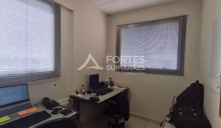 Sala comercial com 1 sala à venda no Jardim Botânico, Ribeirão Preto  por R$ 360.000