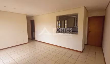 Apartamento com 3 quartos à venda no Santa Cruz do José Jacques, Ribeirão Preto  por R$ 380.000