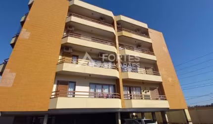 Apartamento com 2 quartos à venda na Vila Virgínia, Ribeirão Preto  por R$ 265.000