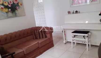 Casa com 2 quartos à venda na Vila Virgínia, Ribeirão Preto  por R$ 400.000