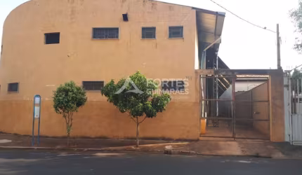 Terreno à venda no Antônio Marincek, Ribeirão Preto  por R$ 1.360.000