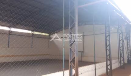 Terreno à venda no Ipiranga, Ribeirão Preto  por R$ 1.600.000