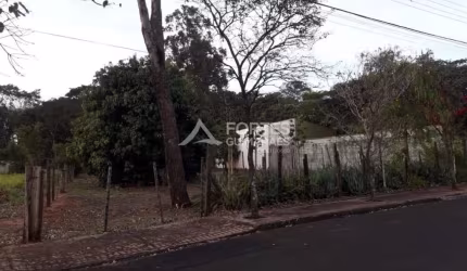 Terreno em condomínio fechado à venda no Jardim Ouro Branco, Ribeirão Preto  por R$ 300.000
