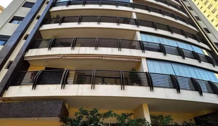 Apartamento com 3 quartos à venda no Jardim Irajá, Ribeirão Preto  por R$ 1.300.000