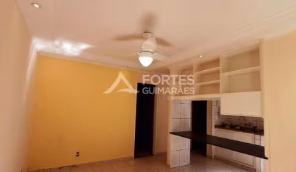 Apartamento com 2 quartos à venda no Residencial das Américas, Ribeirão Preto  por R$ 110.000