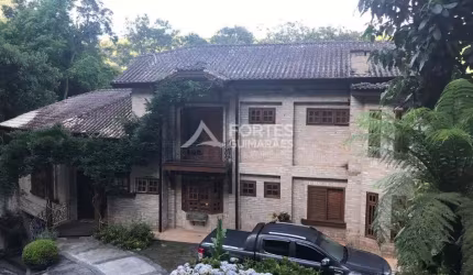 Casa em condomínio fechado com 4 quartos à venda no Roseira, Mairiporã  por R$ 2.500.000