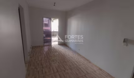 Apartamento com 2 quartos à venda no Parque dos Bandeirantes, Ribeirão Preto  por R$ 212.000