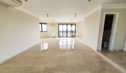 Apartamento com 4 quartos à venda no Jardim Irajá, Ribeirão Preto  por R$ 1.490.000