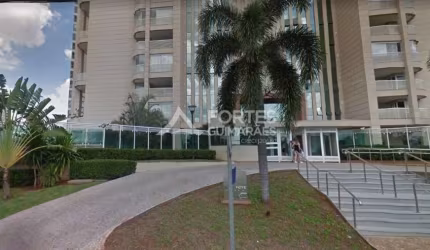 Apartamento com 4 quartos à venda no Jardim Irajá, Ribeirão Preto  por R$ 2.235.000