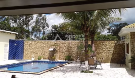 Chácara / sítio com 3 quartos à venda na Zona Rural, Serra Azul  por R$ 1.600.000