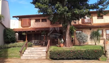 Casa com 4 quartos à venda no Jardim Recreio, Ribeirão Preto  por R$ 1.100.000