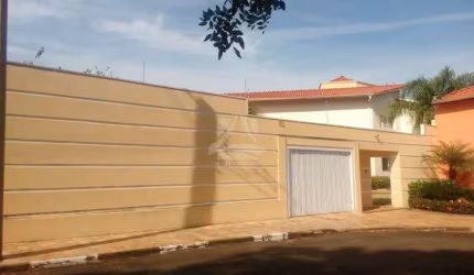 Casa com 5 quartos à venda no Jardim das Américas II, São Simão  por R$ 2.200.000