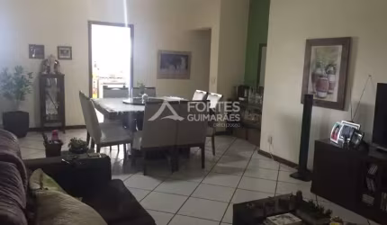 Casa com 3 quartos à venda no Parque dos Lagos, Ribeirão Preto  por R$ 780.000