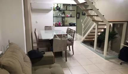 Apartamento com 1 quarto à venda no Nova Aliança, Ribeirão Preto  por R$ 315.000
