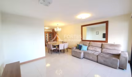 Apartamento com 3 quartos à venda no Bosque das Juritis, Ribeirão Preto  por R$ 1.500.000