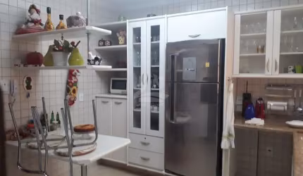 Apartamento com 4 quartos à venda no Jardim São Luiz, Ribeirão Preto  por R$ 750.000