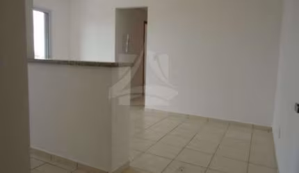 Apartamento com 2 quartos à venda no Residencial e Comercial Palmares, Ribeirão Preto  por R$ 270.000