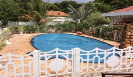Casa em condomínio fechado com 4 quartos à venda no Jardim Recreio, Ribeirão Preto  por R$ 1.060.000