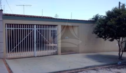 Casa com 3 quartos à venda no Residencial e Comercial Palmares, Ribeirão Preto  por R$ 350.000