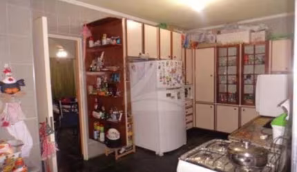 Casa em condomínio fechado com 2 quartos à venda no Ipiranga, Ribeirão Preto  por R$ 190.000