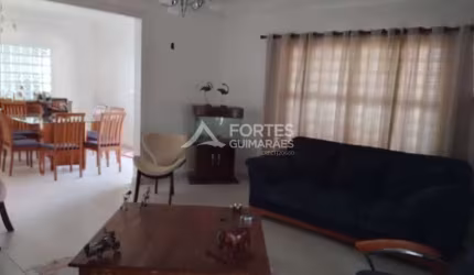 Casa em condomínio fechado com 4 quartos à venda no Parque São Sebastião, Ribeirão Preto  por R$ 1.780.000