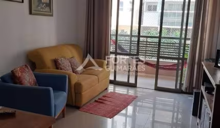 Apartamento com 3 quartos à venda no Jardim Botânico, Ribeirão Preto  por R$ 620.000