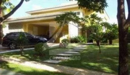 Casa em condomínio fechado com 4 quartos à venda no Centro, Ribeirão Preto  por R$ 3.990.000