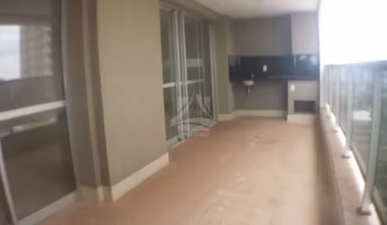 Apartamento com 4 quartos à venda no Bosque das Juritis, Ribeirão Preto  por R$ 1.102.400