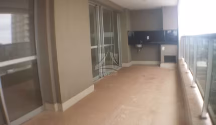 Apartamento com 4 quartos à venda no Bosque das Juritis, Ribeirão Preto  por R$ 1.028.200