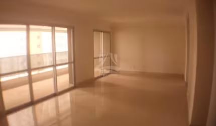 Apartamento com 4 quartos à venda no Bosque das Juritis, Ribeirão Preto  por R$ 1.102.400