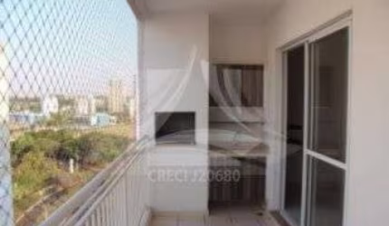 Apartamento com 4 quartos à venda no Nova Aliança, Ribeirão Preto  por R$ 615.000