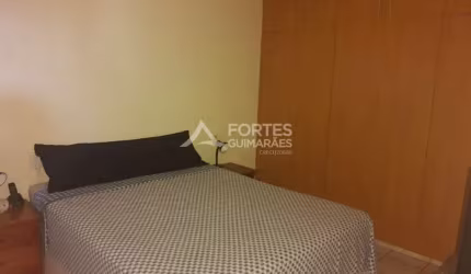 Casa em condomínio fechado com 3 quartos à venda no Independência, Ribeirão Preto  por R$ 530.000