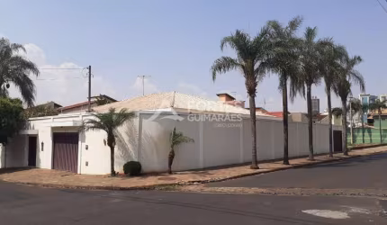 Casa com 3 quartos à venda no Jardim Califórnia, Ribeirão Preto  por R$ 1.100.000