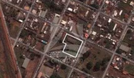 Terreno à venda no Jardim Salgado Filho, Ribeirão Preto  por R$ 1.224.000