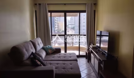 Apartamento com 2 quartos à venda na Vila Seixas, Ribeirão Preto  por R$ 375.000