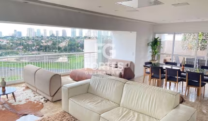 Apartamento com 4 quartos à venda no Nova Aliança, Ribeirão Preto  por R$ 1.980.000
