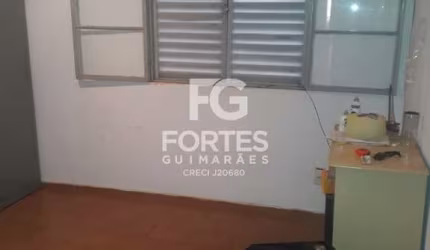 Casa com 4 quartos à venda no Parque Anhangüera, Ribeirão Preto  por R$ 320.000