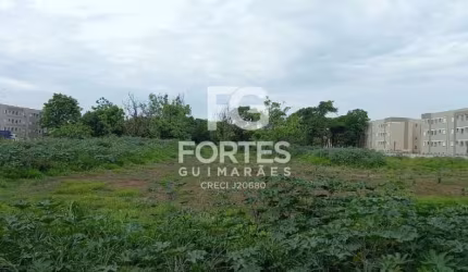 Terreno à venda no Valentina Figueiredo, Ribeirão Preto  por R$ 5.600.000