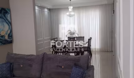 Casa com 3 quartos à venda na Vila Monte Alegre, Ribeirão Preto  por R$ 795.000